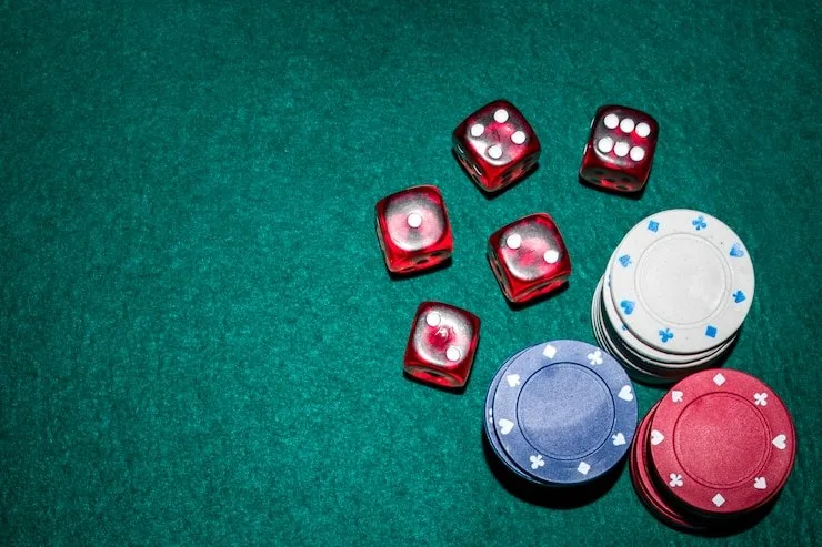 jk777pkbot Emerald Valley Slots